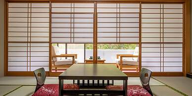 Nikko National Park Kawamataonsen Kura