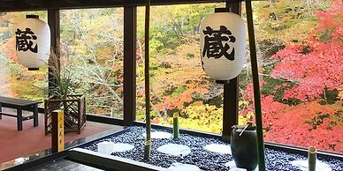 Nikko National Park Kawamataonsen Kura