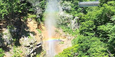 Nikko National Park Kawamataonsen Kura