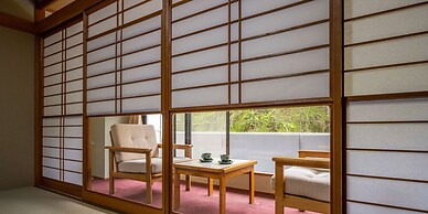 Nikko National Park Kawamataonsen Kura