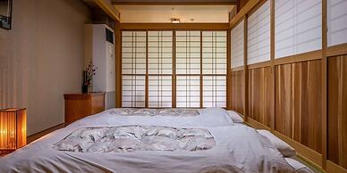 Nikko National Park Kawamataonsen Kura