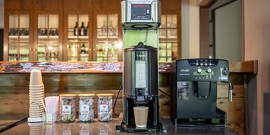 Nikko National Park Kawamataonsen Kura