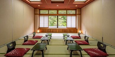 Nikko National Park Kawamataonsen Kura