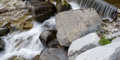 Nikko National Park Kawamataonsen Kura