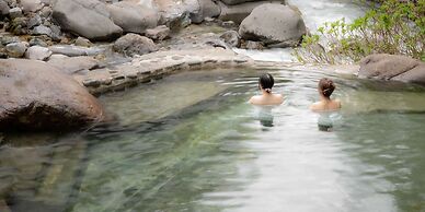Nikko National Park Kawamataonsen Kura