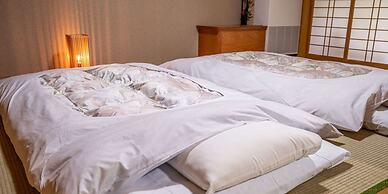 Nikko National Park Kawamataonsen Kura