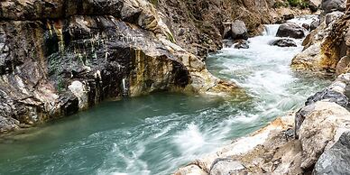 Nikko National Park Kawamataonsen Kura