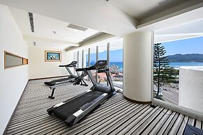 CT Green Bay Hot-Spring Hotel