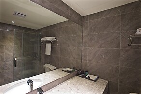 CT Green Bay Hot-Spring Hotel