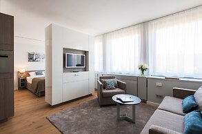 Brera Serviced Apartments Frankfurt Oper