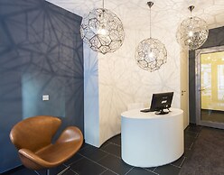 Brera Serviced Apartments Frankfurt Oper