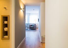 Brera Serviced Apartments Frankfurt Oper