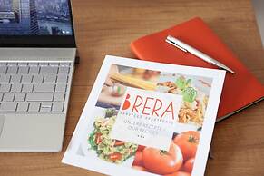 Brera Serviced Apartments Frankfurt Oper