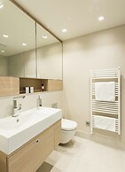 Brera Serviced Apartments Frankfurt Oper