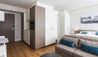 Brera Serviced Apartments Frankfurt Oper