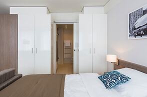 Brera Serviced Apartments Frankfurt Oper