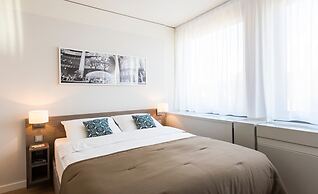 Brera Serviced Apartments Frankfurt Oper