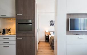 Brera Serviced Apartments Frankfurt Oper
