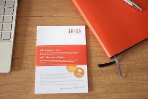 Brera Serviced Apartments Frankfurt Oper