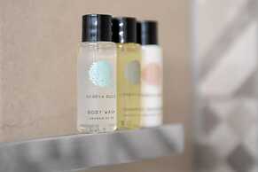 Brera Serviced Apartments Frankfurt Oper