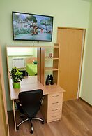 Apart-hotel Jules Verne