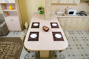 Apart-hotel Jules Verne