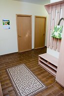 Apart-hotel Jules Verne