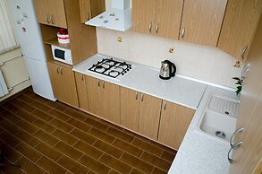 Apart-hotel Jules Verne