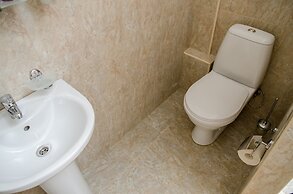 Apart-hotel Jules Verne