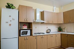 Apart-hotel Jules Verne