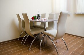 Apart-hotel Jules Verne