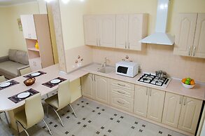 Apart-hotel Jules Verne