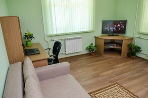 Apart-hotel Jules Verne