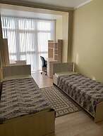 Apart-hotel Jules Verne