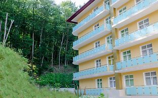 Apart-hotel Jules Verne