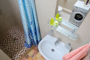 Apart-hotel Jules Verne