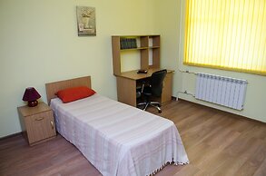 Apart-hotel Jules Verne