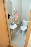 Apart-hotel Jules Verne