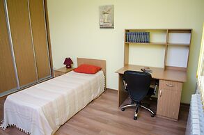 Apart-hotel Jules Verne