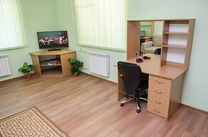 Apart-hotel Jules Verne