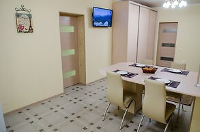 Apart-hotel Jules Verne