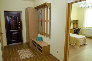 Apart-hotel Jules Verne