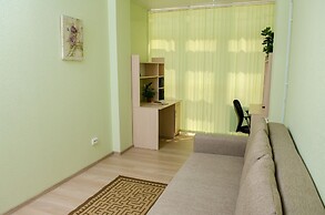 Apart-hotel Jules Verne