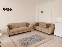 Pembe Kosk Apart Otel