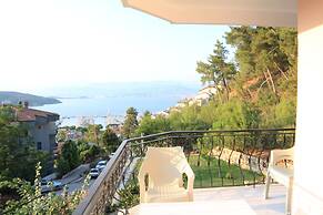 Pembe Kosk Apart Otel