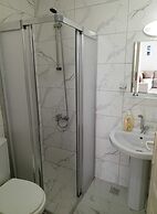 Pembe Kosk Apart Otel