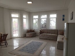 Pembe Kosk Apart Otel