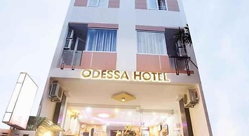 Odessa Hotel
