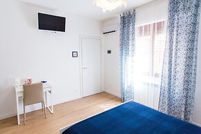 Mondello Beach Rooms