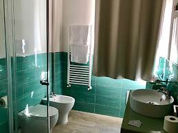 Mondello Beach Rooms